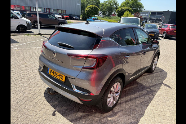 Renault Captur 1.0 TCe 90 Intens / camera / trekhaak