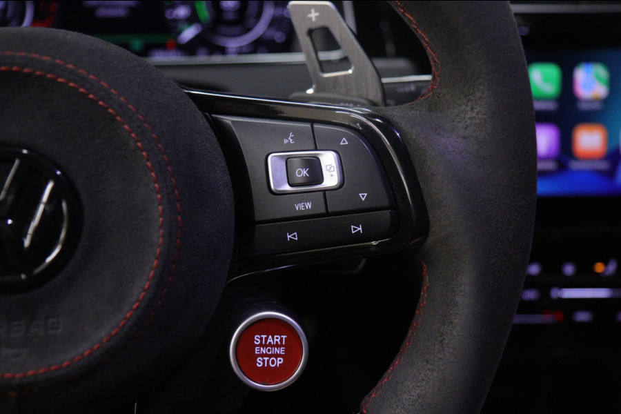 Volkswagen Golf 2.0 TSI GTI TCR /PANO/CARPLAY/CAM/KEYLESS/ACC/DCC/VOL