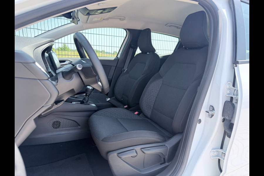 Renault Clio 1.0 TCe Zen Led | Apple Carplay | Cruise control | 1ste Eigenaar| Dealer onderhouden |