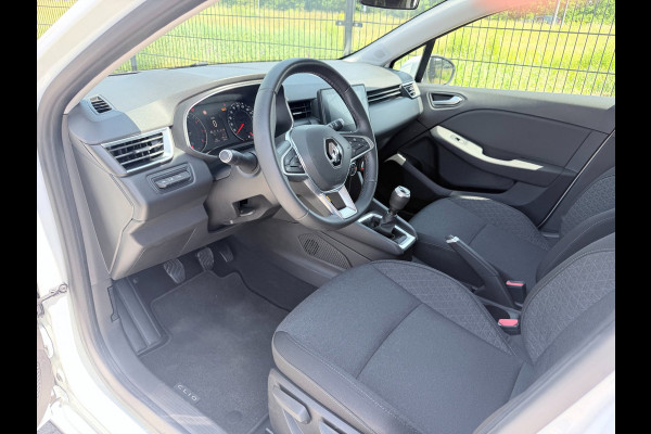 Renault Clio 1.0 TCe Zen Led | Apple Carplay | Cruise control | 1ste Eigenaar| Dealer onderhouden |