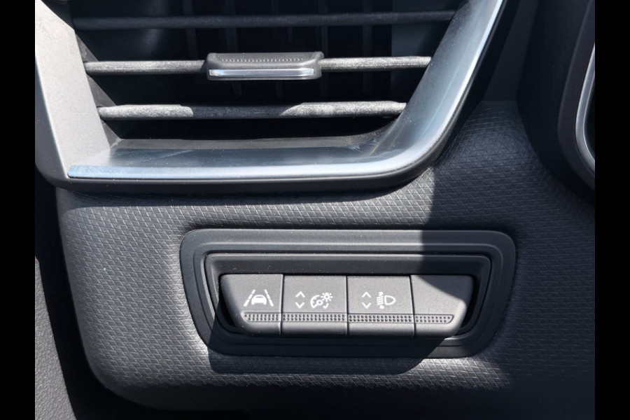 Renault Clio 1.0 TCe Zen Led | Apple Carplay | Cruise control | 1ste Eigenaar| Dealer onderhouden |