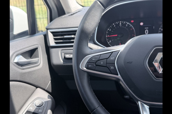 Renault Clio 1.0 TCe Zen Led | Apple Carplay | Cruise control | 1ste Eigenaar| Dealer onderhouden |
