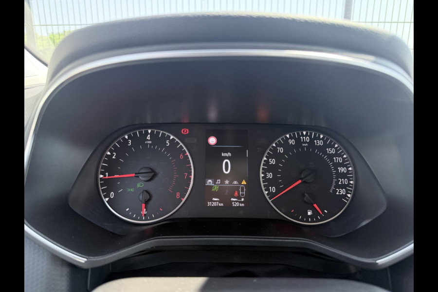 Renault Clio 1.0 TCe Zen Led | Apple Carplay | Cruise control | 1ste Eigenaar| Dealer onderhouden |