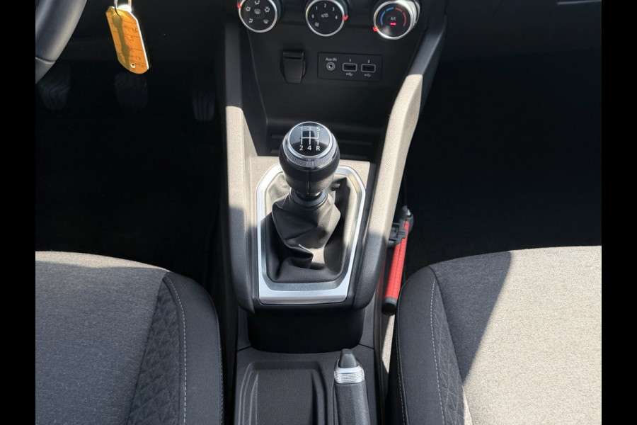 Renault Clio 1.0 TCe Zen Led | Apple Carplay | Cruise control | 1ste Eigenaar| Dealer onderhouden |