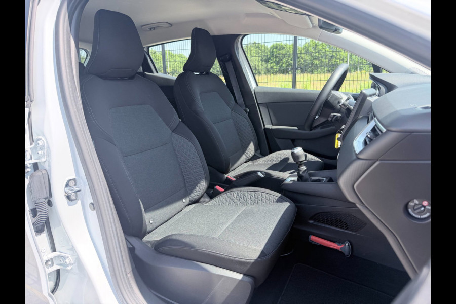 Renault Clio 1.0 TCe Zen Led | Apple Carplay | Cruise control | 1ste Eigenaar| Dealer onderhouden |