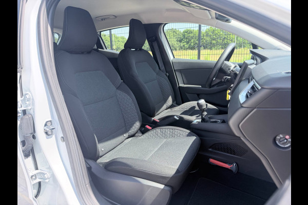 Renault Clio 1.0 TCe Zen Led | Apple Carplay | Cruise control | 1ste Eigenaar| Dealer onderhouden |