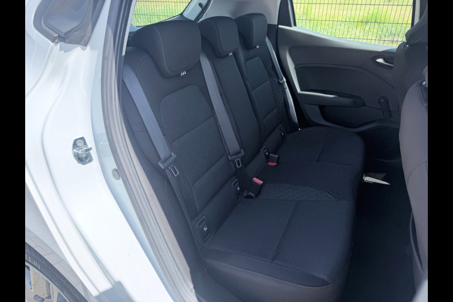 Renault Clio 1.0 TCe Zen Led | Apple Carplay | Cruise control | 1ste Eigenaar| Dealer onderhouden |