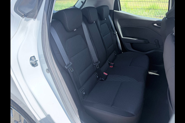 Renault Clio 1.0 TCe Zen Led | Apple Carplay | Cruise control | 1ste Eigenaar| Dealer onderhouden |