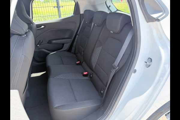 Renault Clio 1.0 TCe Zen Led | Apple Carplay | Cruise control | 1ste Eigenaar| Dealer onderhouden |