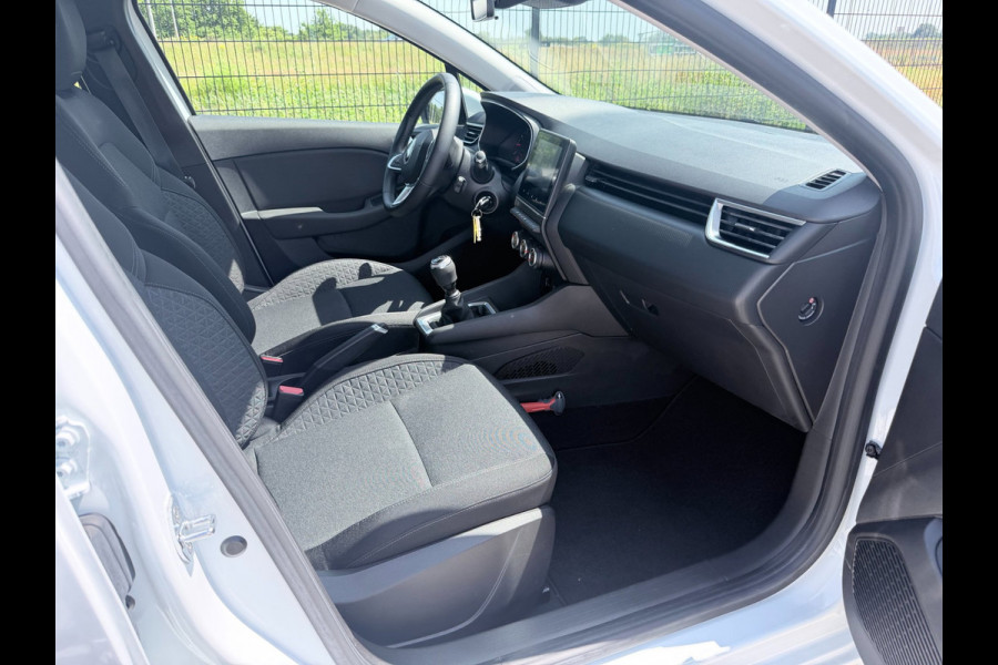 Renault Clio 1.0 TCe Zen Led | Apple Carplay | Cruise control | 1ste Eigenaar| Dealer onderhouden |