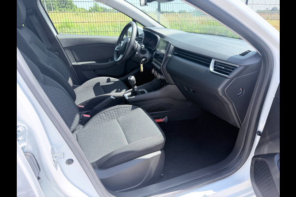 Renault Clio 1.0 TCe Zen Led | Apple Carplay | Cruise control | 1ste Eigenaar| Dealer onderhouden |
