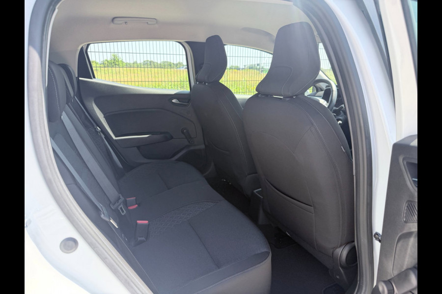 Renault Clio 1.0 TCe Zen Led | Apple Carplay | Cruise control | 1ste Eigenaar| Dealer onderhouden |