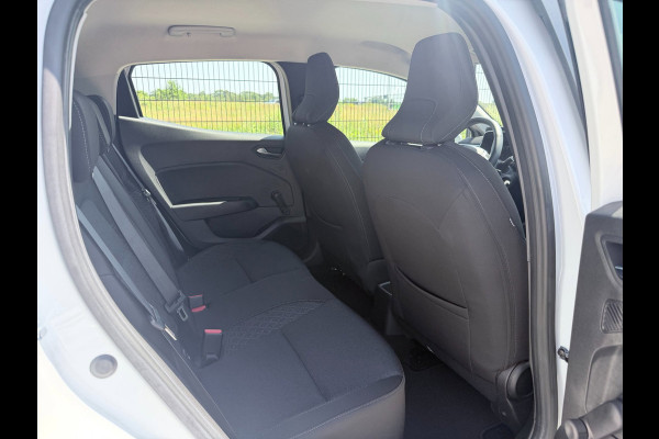 Renault Clio 1.0 TCe Zen Led | Apple Carplay | Cruise control | 1ste Eigenaar| Dealer onderhouden |