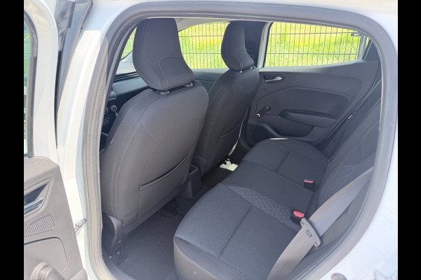 Renault Clio 1.0 TCe Zen Led | Apple Carplay | Cruise control | 1ste Eigenaar| Dealer onderhouden |