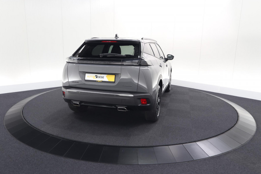 Peugeot 2008 Hybrid 136 e-DCS6 Allure | Navigatie | Parkeersensoren Voor + Achter | Apple Carplay