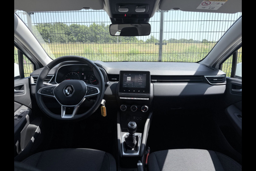 Renault Clio 1.0 TCe Zen Led | Apple Carplay | Cruise control | 1ste Eigenaar| Dealer onderhouden |