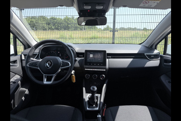 Renault Clio 1.0 TCe Zen Led | Apple Carplay | Cruise control | 1ste Eigenaar| Dealer onderhouden |