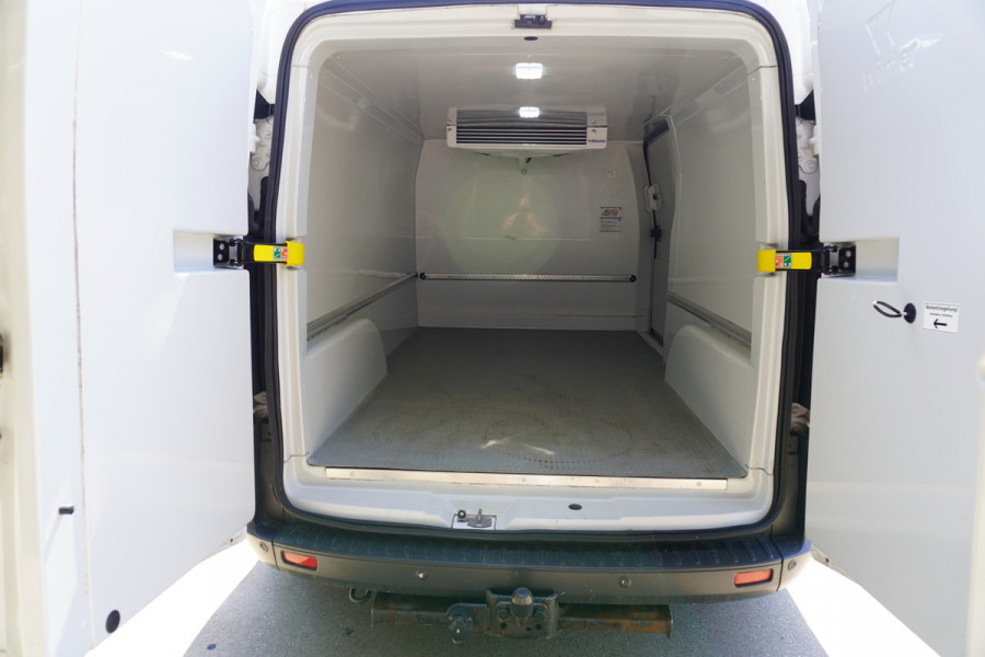 Ford Transit Custom 310L 2.0 TDCI L2H1 Trend Koelwagen Nr. V096 | Airco | Cruise | Navi | Camera | Dag en nacht koeling