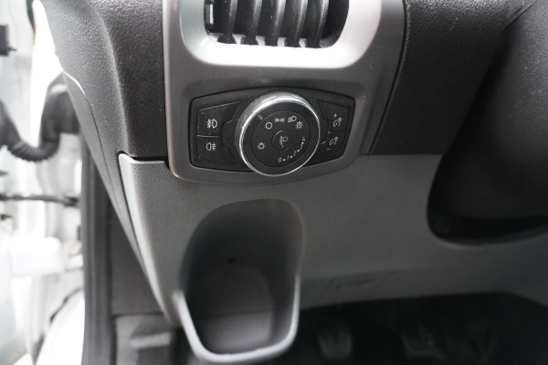 Ford Transit Custom 310L 2.0 TDCI L2H1 Trend Koelwagen Nr. V096 | Airco | Cruise | Navi | Camera | Dag en nacht koeling