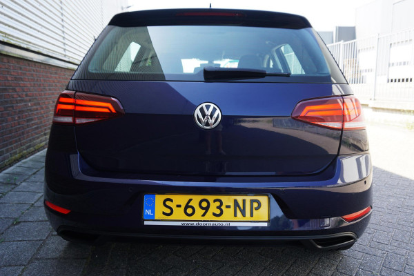 Volkswagen Golf 1.0 TSI Highline/CARPLAY/18 INCH/CAMERA/DAB.