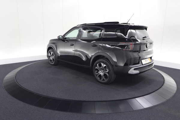 Citroën Ë-C3 Aircross Plus 113pk Extended Range 54 kWh | 11 KW Lader | Camera | Apple CarPlay | Parkeersensoren