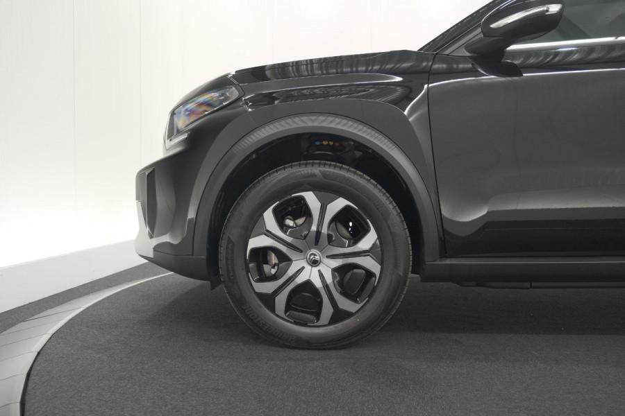 Citroën Ë-C3 Aircross Plus 113pk Extended Range 54 kWh | 11 KW Lader | Camera | Apple CarPlay | Parkeersensoren