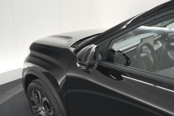 Citroën Ë-C3 Aircross Plus 113pk Extended Range 54 kWh | 11 KW Lader | Camera | Apple CarPlay | Parkeersensoren