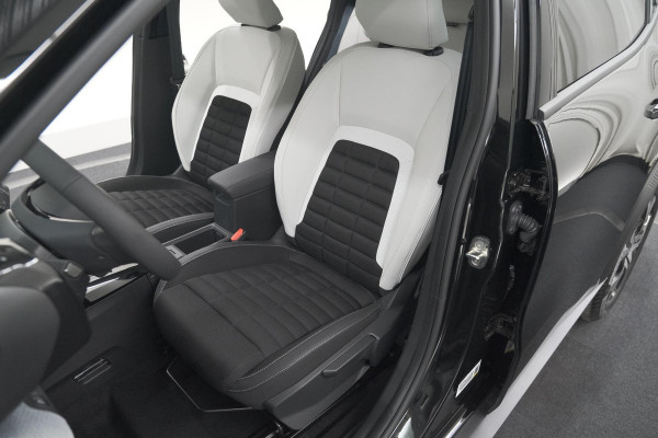Citroën Ë-C3 Aircross Plus 113pk Extended Range 54 kWh | 11 KW Lader | Camera | Apple CarPlay | Parkeersensoren
