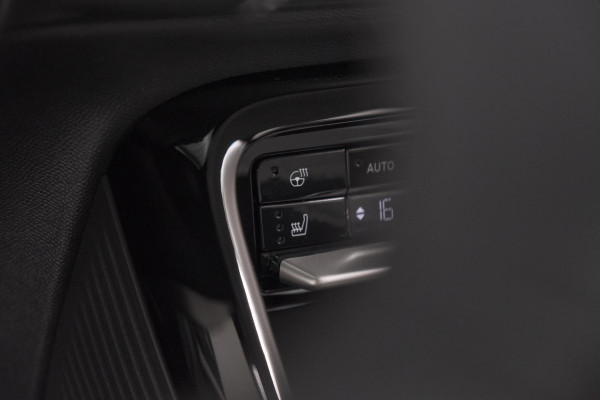 Citroën Ë-C3 Aircross Plus 113pk Extended Range 54 kWh | 11 KW Lader | Camera | Apple CarPlay | Parkeersensoren