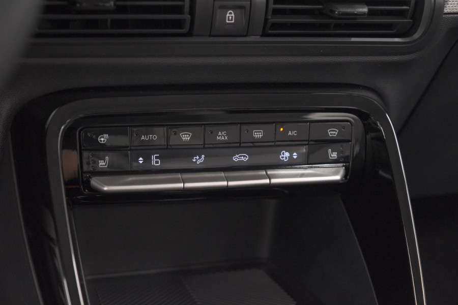 Citroën Ë-C3 Aircross Plus 113pk Extended Range 54 kWh | 11 KW Lader | Camera | Apple CarPlay | Parkeersensoren