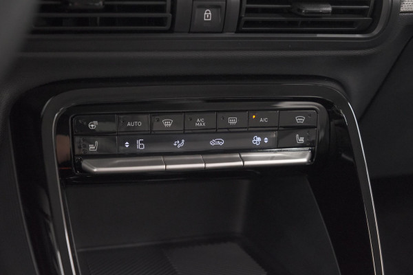 Citroën Ë-C3 Aircross Plus 113pk Extended Range 54 kWh | 11 KW Lader | Camera | Apple CarPlay | Parkeersensoren