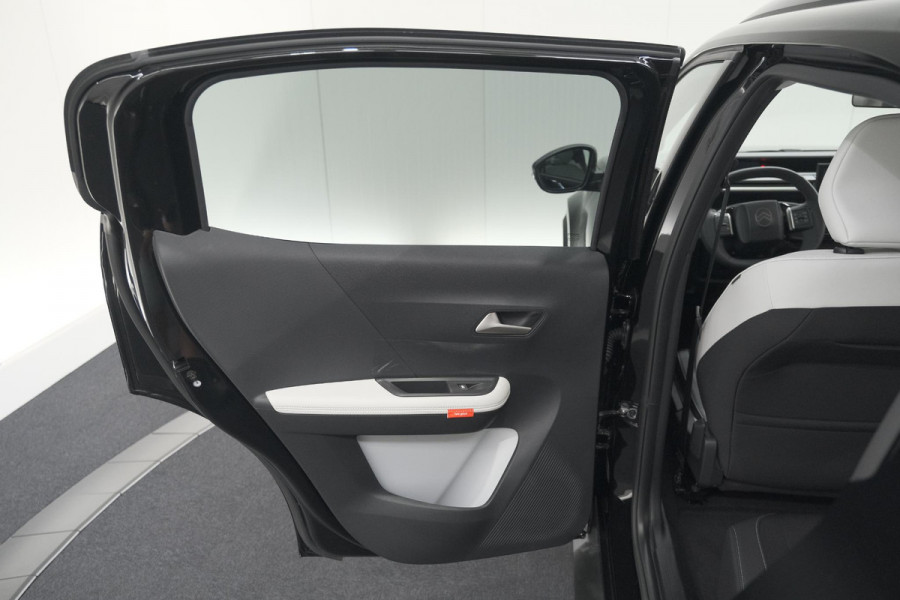 Citroën Ë-C3 Aircross Plus 113pk Extended Range 54 kWh | 11 KW Lader | Camera | Apple CarPlay | Parkeersensoren