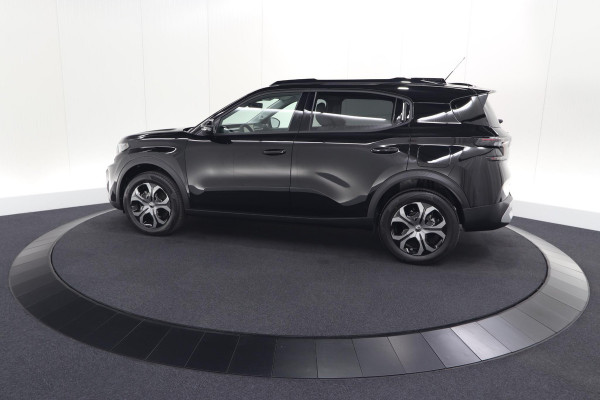 Citroën Ë-C3 Aircross Plus 113pk Extended Range 54 kWh | 11 KW Lader | Camera | Apple CarPlay | Parkeersensoren