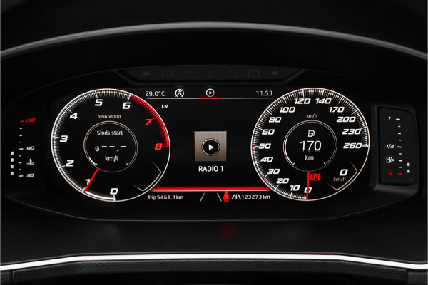 Seat Tarraco 1.5 TSI Xcellence 7p CarPlay Camera Trekhaak