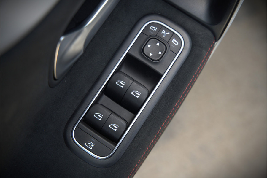 Mercedes-Benz CLA-Klasse 180 Advantage AMG | Stoelverwarming | Parkeersensoren | Navigatie | Cruise Control | Keyless | Camera | Climate Control