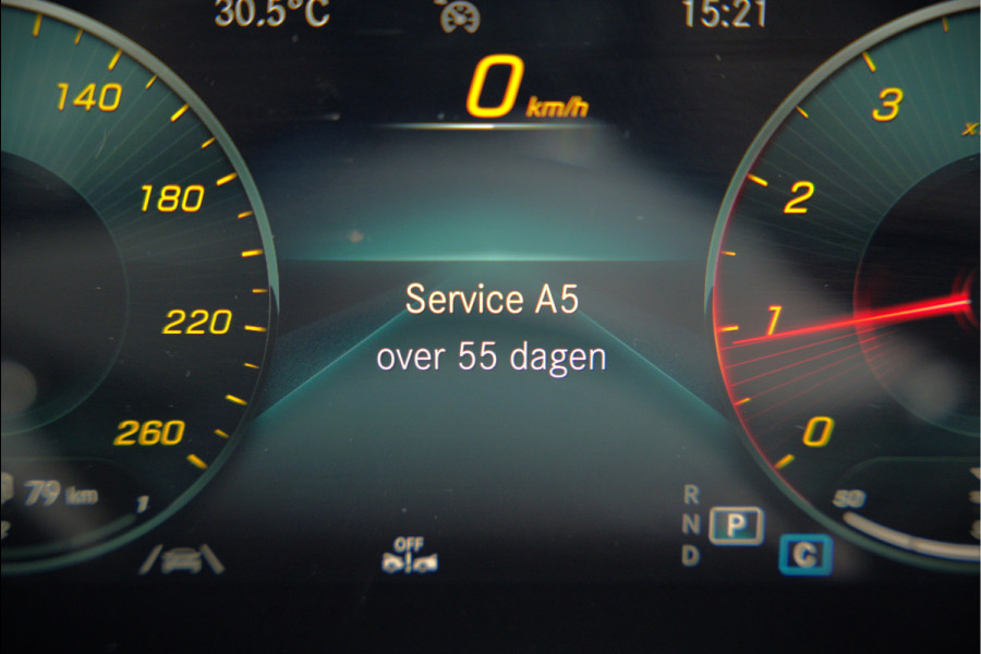 Mercedes-Benz CLA-Klasse 180 Advantage AMG | Stoelverwarming | Parkeersensoren | Navigatie | Cruise Control | Keyless | Camera | Climate Control