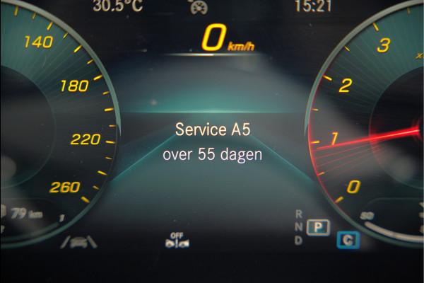 Mercedes-Benz CLA-Klasse 180 Advantage AMG | Stoelverwarming | Parkeersensoren | Navigatie | Cruise Control | Keyless | Camera | Climate Control