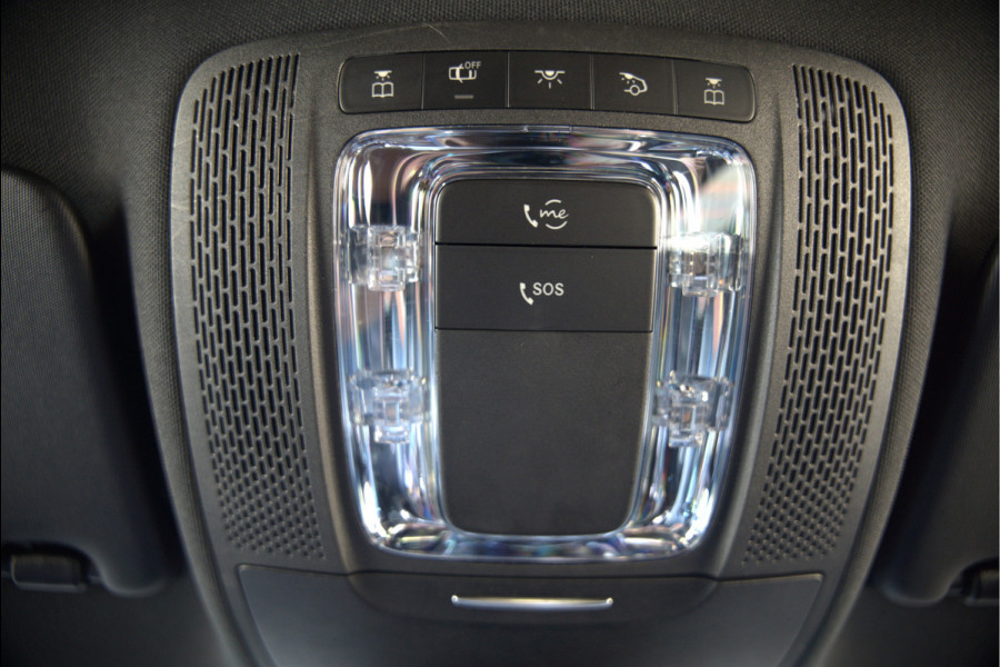 Mercedes-Benz CLA-Klasse 180 Advantage AMG | Stoelverwarming | Parkeersensoren | Navigatie | Cruise Control | Keyless | Camera | Climate Control
