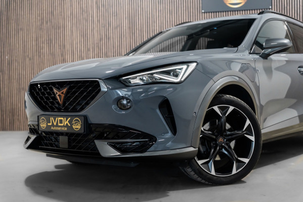 CUPRA Formentor 1.4 e-Hybrid VZ Performance PANO LED Camera