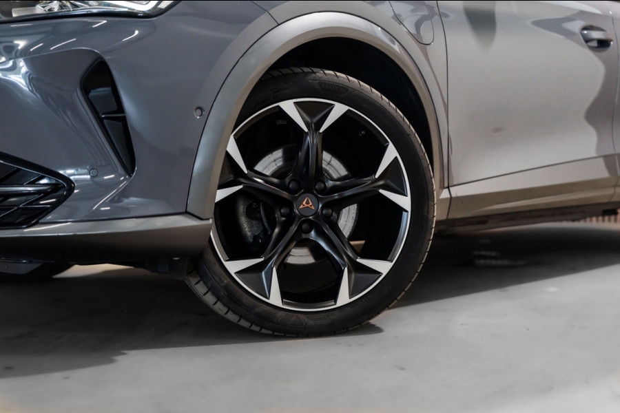 CUPRA Formentor 1.4 e-Hybrid VZ Performance PANO LED Camera