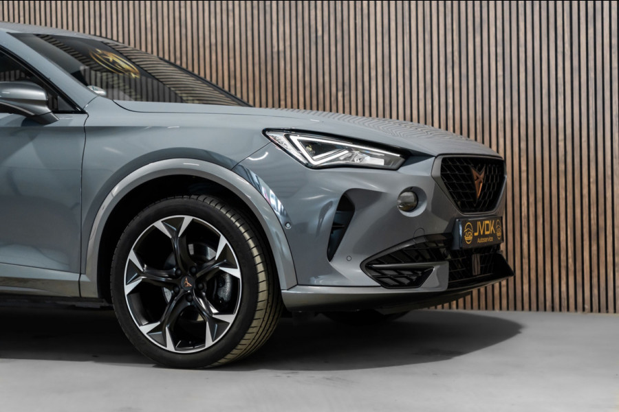 CUPRA Formentor 1.4 e-Hybrid VZ Performance PANO LED Camera