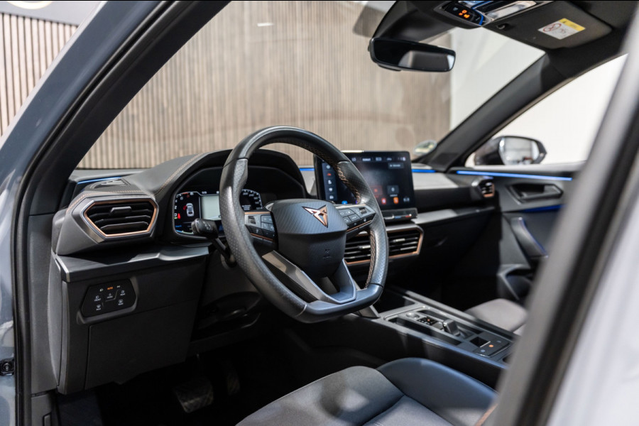 CUPRA Formentor 1.4 e-Hybrid VZ Performance PANO LED Camera