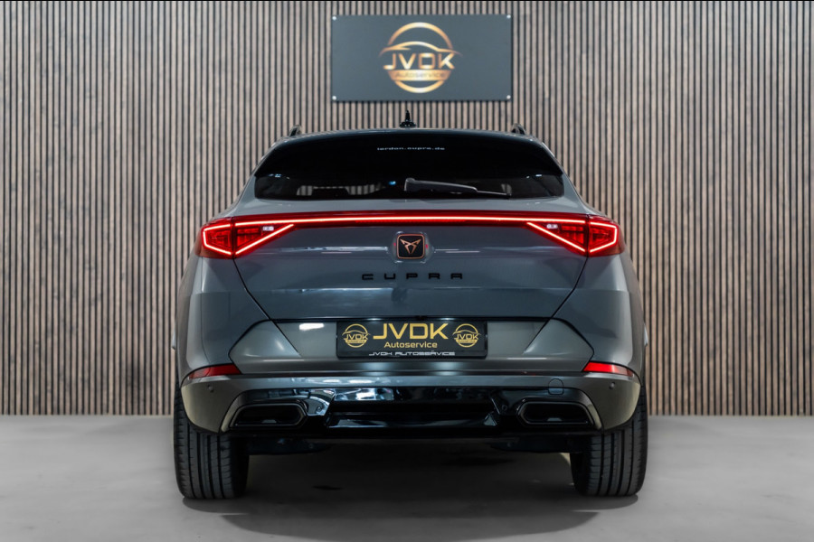 CUPRA Formentor 1.4 e-Hybrid VZ Performance PANO LED Camera