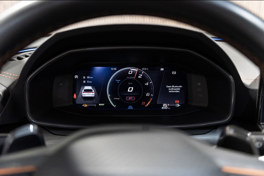 CUPRA Formentor 1.4 e-Hybrid VZ Performance PANO LED Camera