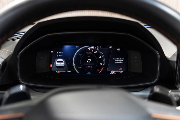 CUPRA Formentor 1.4 e-Hybrid VZ Performance PANO LED Camera
