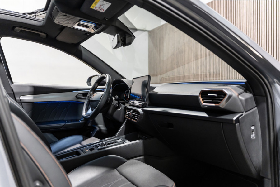 CUPRA Formentor 1.4 e-Hybrid VZ Performance PANO LED Camera