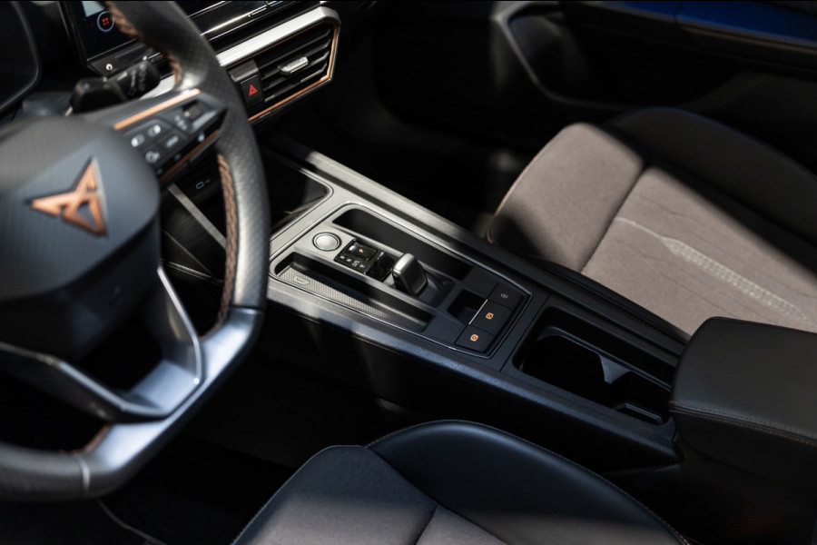 CUPRA Formentor 1.4 e-Hybrid VZ Performance PANO LED Camera