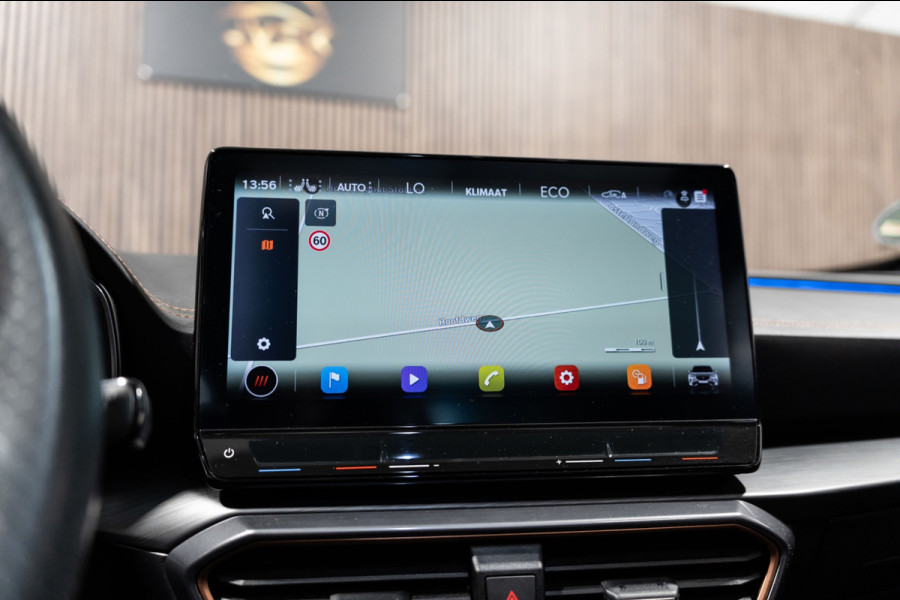 CUPRA Formentor 1.4 e-Hybrid VZ Performance PANO LED Camera
