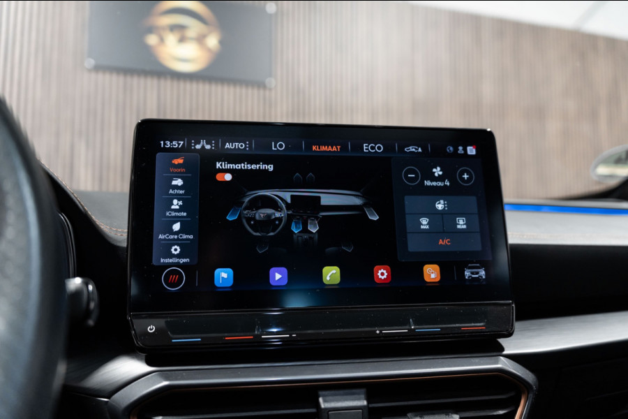 CUPRA Formentor 1.4 e-Hybrid VZ Performance PANO LED Camera
