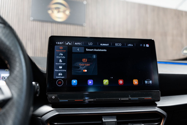 CUPRA Formentor 1.4 e-Hybrid VZ Performance PANO LED Camera